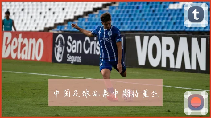 中国足球乱象中期待重生